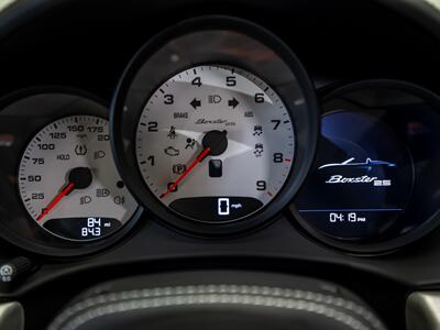 2022 Porsche 718 Boxster GTS 4.0   - Photo 74 - Nashville, TN 37217