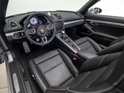 2022 Porsche 718 Boxster GTS 4.0   - Photo 59 - Nashville, TN 37217