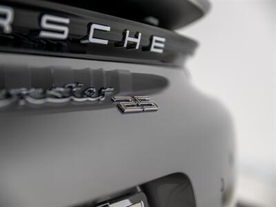 2022 Porsche 718 Boxster GTS 4.0   - Photo 94 - Nashville, TN 37217
