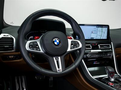 2023 BMW M8 Competition   - Photo 68 - Nashville, TN 37217