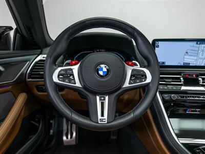 2023 BMW M8 Competition   - Photo 65 - Nashville, TN 37217