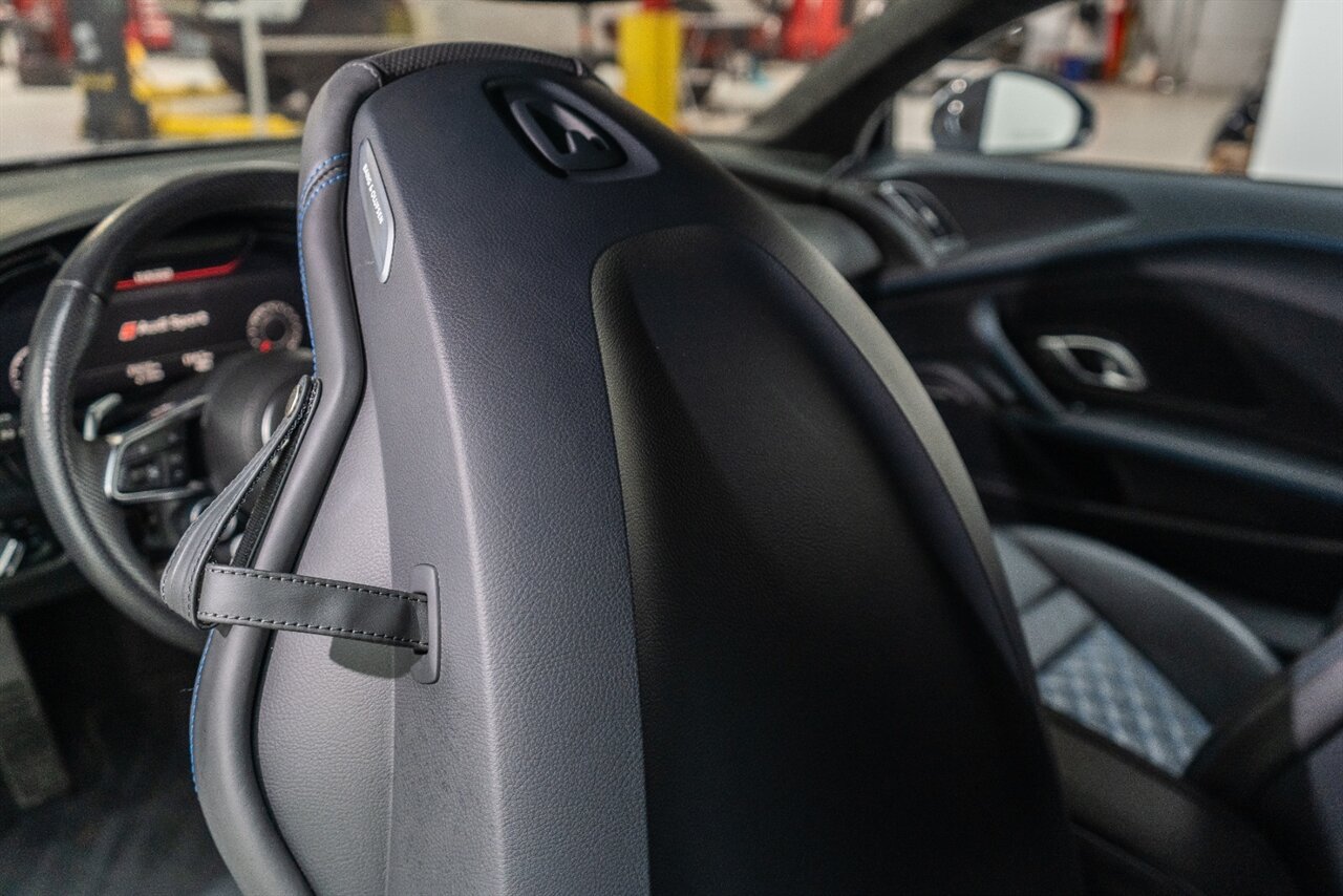 2020 Audi R8 V10 performance quattro for sale in Nashville, TN
