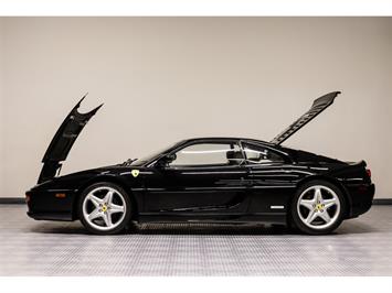 1997 Ferrari 355 GTB   - Photo 23 - Nashville, TN 37217