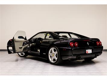 1997 Ferrari 355 GTB   - Photo 45 - Nashville, TN 37217