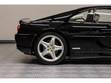 1997 Ferrari 355 GTB   - Photo 24 - Nashville, TN 37217