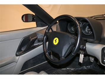 1997 Ferrari 355 GTB   - Photo 42 - Nashville, TN 37217