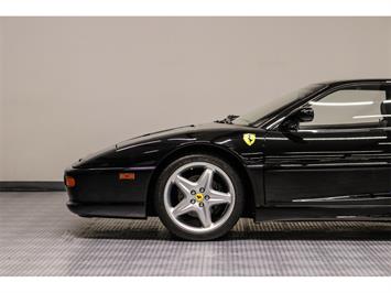 1997 Ferrari 355 GTB   - Photo 20 - Nashville, TN 37217