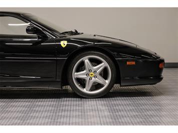 1997 Ferrari 355 GTB   - Photo 25 - Nashville, TN 37217
