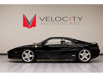 1997 Ferrari 355 GTB   - Photo 5 - Nashville, TN 37217