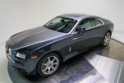 2014 Rolls-Royce Wraith   - Photo 19 - Nashville, TN 37217