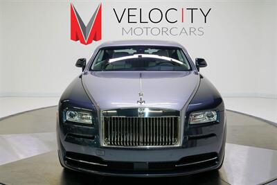 2014 Rolls-Royce Wraith   - Photo 2 - Nashville, TN 37217