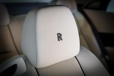 2014 Rolls-Royce Wraith   - Photo 32 - Nashville, TN 37217