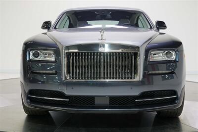 2014 Rolls-Royce Wraith   - Photo 11 - Nashville, TN 37217