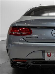 2017 Mercedes-Benz S 63 AMG® 4MATIC®   - Photo 72 - Nashville, TN 37217