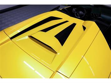 2008 Lamborghini Murcielago LP640 Roadster   - Photo 36 - Nashville, TN 37217