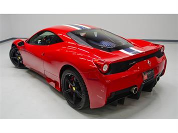 2014 Ferrari 458 Speciale   - Photo 58 - Nashville, TN 37217
