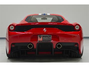 2014 Ferrari 458 Speciale   - Photo 52 - Nashville, TN 37217