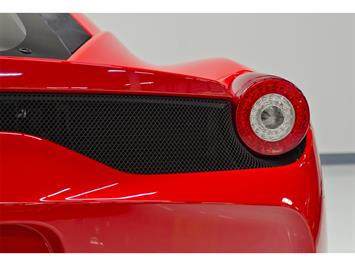 2014 Ferrari 458 Speciale   - Photo 53 - Nashville, TN 37217