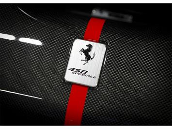 2014 Ferrari 458 Speciale   - Photo 36 - Nashville, TN 37217