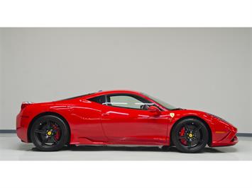 2014 Ferrari 458 Speciale   - Photo 23 - Nashville, TN 37217