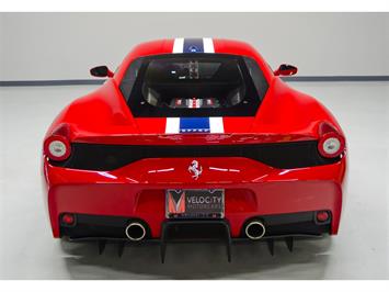 2014 Ferrari 458 Speciale   - Photo 31 - Nashville, TN 37217