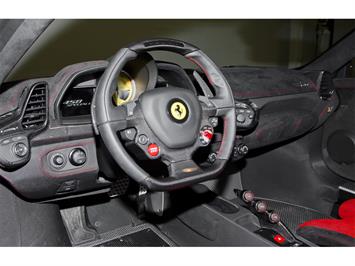 2014 Ferrari 458 Speciale   - Photo 39 - Nashville, TN 37217