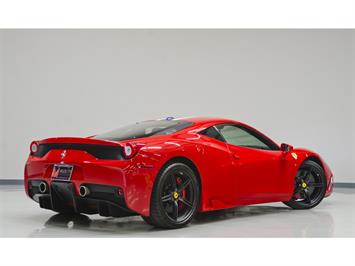 2014 Ferrari 458 Speciale   - Photo 30 - Nashville, TN 37217
