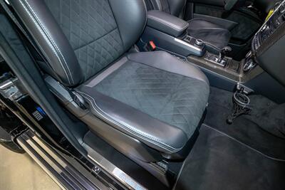 2017 Mercedes-Benz G 550 4x4 Squared   - Photo 43 - Nashville, TN 37217
