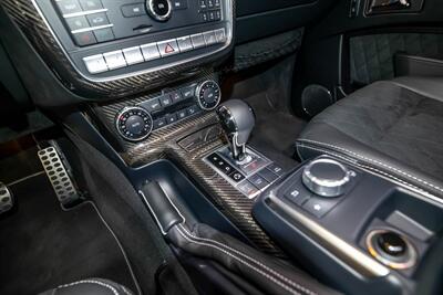 2017 Mercedes-Benz G 550 4x4 Squared   - Photo 70 - Nashville, TN 37217