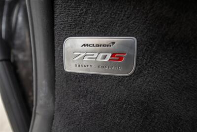 2020 McLaren 720S Spider Performance   - Photo 71 - Nashville, TN 37217