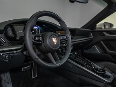 2024 Porsche 911 Carrera 4S   - Photo 53 - Nashville, TN 37217