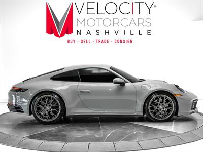 2024 Porsche 911 Carrera 4S   - Photo 5 - Nashville, TN 37217