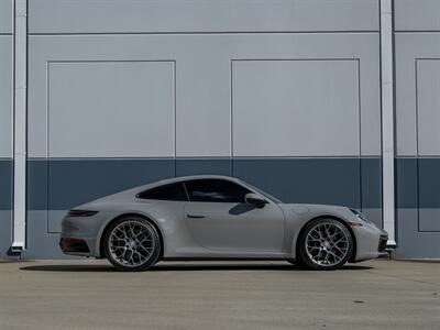 2024 Porsche 911 Carrera 4S   - Photo 71 - Nashville, TN 37217