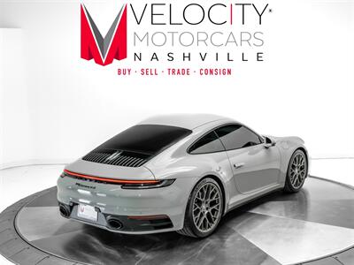 2024 Porsche 911 Carrera 4S   - Photo 15 - Nashville, TN 37217