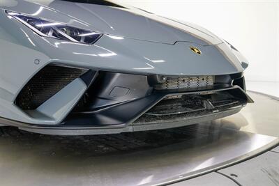2018 Lamborghini Huracan LP 640-4 Performante   - Photo 36 - Nashville, TN 37217