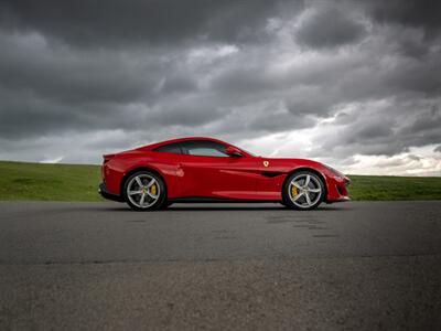 2019 Ferrari Portofino   - Photo 100 - Nashville, TN 37217