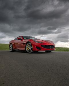 2019 Ferrari Portofino   - Photo 99 - Nashville, TN 37217