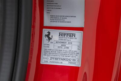 2019 Ferrari Portofino   - Photo 24 - Nashville, TN 37217