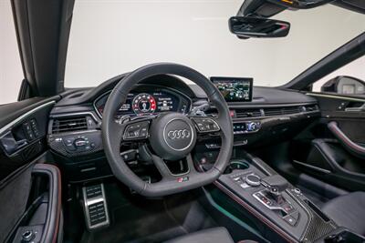 2019 Audi RS 5 2.9T quattro   - Photo 87 - Nashville, TN 37217