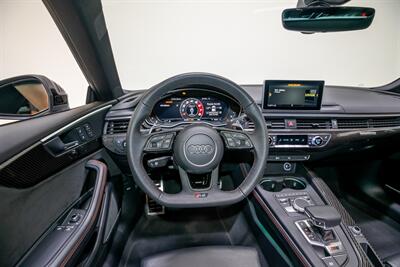 2019 Audi RS 5 2.9T quattro   - Photo 66 - Nashville, TN 37217