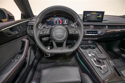 2019 Audi RS 5 2.9T quattro   - Photo 67 - Nashville, TN 37217