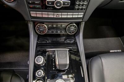 2014 Mercedes-Benz CLS 63 AMG S-Model   - Photo 74 - Nashville, TN 37217