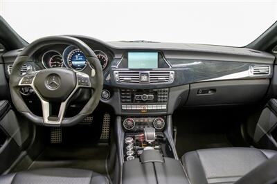 2014 Mercedes-Benz CLS 63 AMG S-Model   - Photo 77 - Nashville, TN 37217