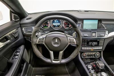 2014 Mercedes-Benz CLS 63 AMG S-Model   - Photo 21 - Nashville, TN 37217