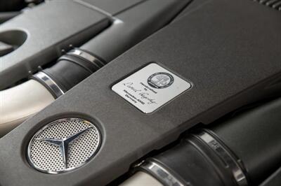 2014 Mercedes-Benz CLS 63 AMG S-Model   - Photo 45 - Nashville, TN 37217