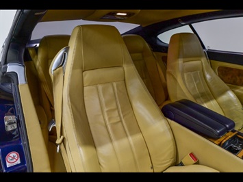 2005 Bentley Continental GT   - Photo 29 - Nashville, TN 37217