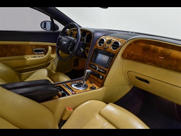 2005 Bentley Continental GT   - Photo 39 - Nashville, TN 37217