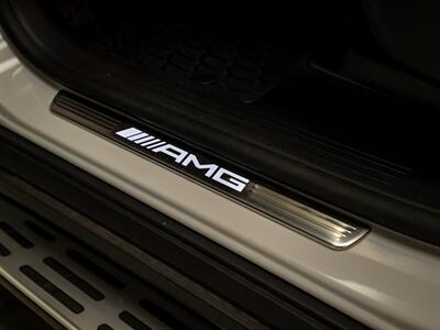 2021 Mercedes-Benz AMG GLS 63 GLS 63 AMG® 4MATIC®   - Photo 71 - Nashville, TN 37217