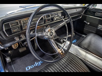 1967 Dodge Coronet R/T   - Photo 37 - Nashville, TN 37217
