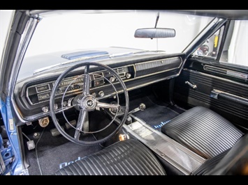 1967 Dodge Coronet R/T   - Photo 35 - Nashville, TN 37217